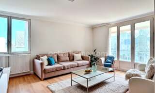 Appartement 5 Pièces 119 m² à vendre à Rennes (35700)