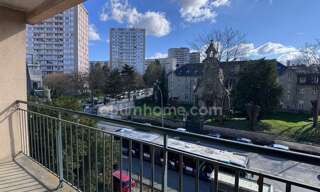 Appartement 5 Pièces 119 m² à vendre à Rennes (35700)