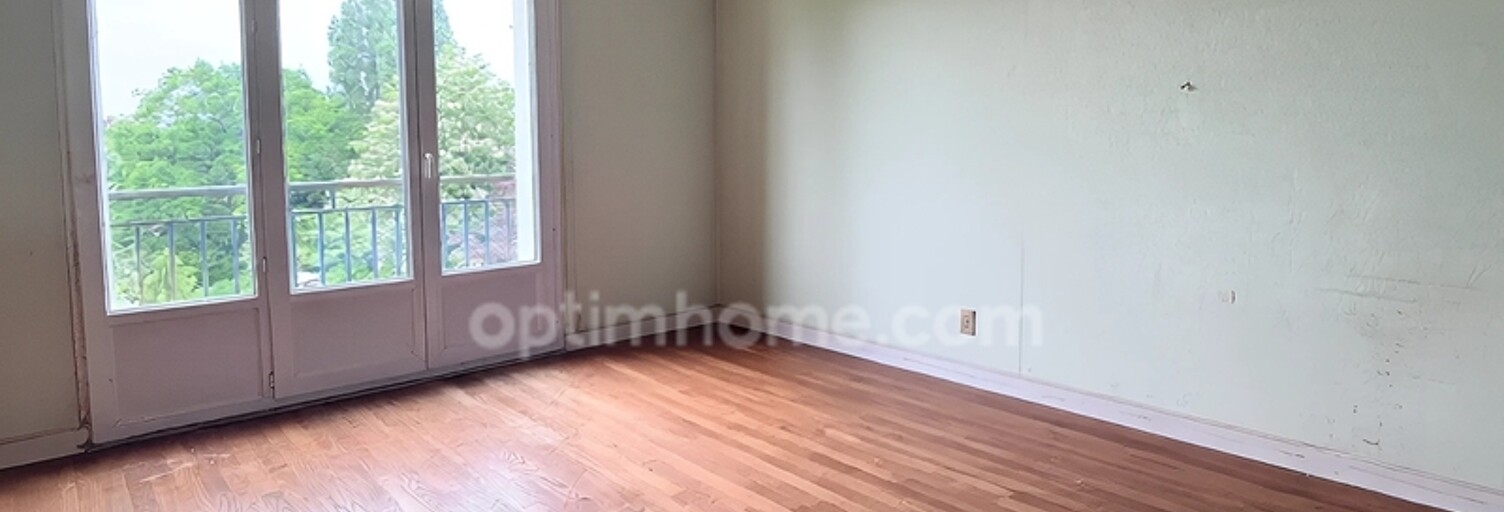 Appartement 5 Pièces 119 m² à vendre à Rennes (35700)