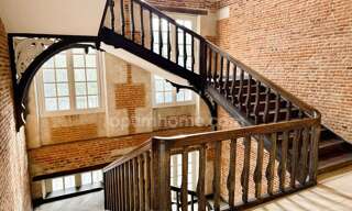 Appartement 6 Pièces 194 m² à vendre à Lisieux (14100)