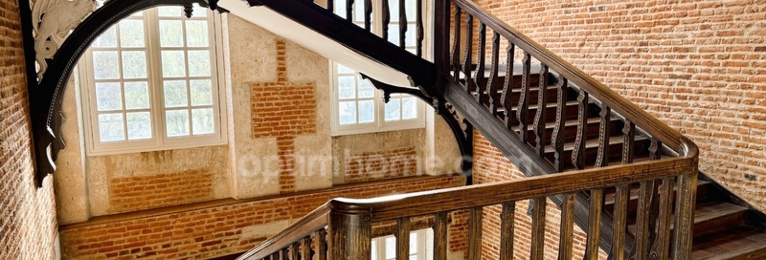 Appartement 6 Pièces 194 m² à vendre à Lisieux (14100)