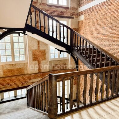 Appartement 6 pièces 341500 €