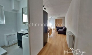 Appartement 1 Pièce 34 m² à louer à Toulouse (31500)
