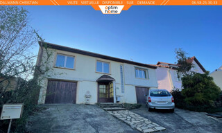 Maison 7 Pièces 147 m² à vendre à Hayange (57700)