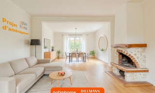 Maison 7 Pièces 147 m² à vendre à Hayange (57700)