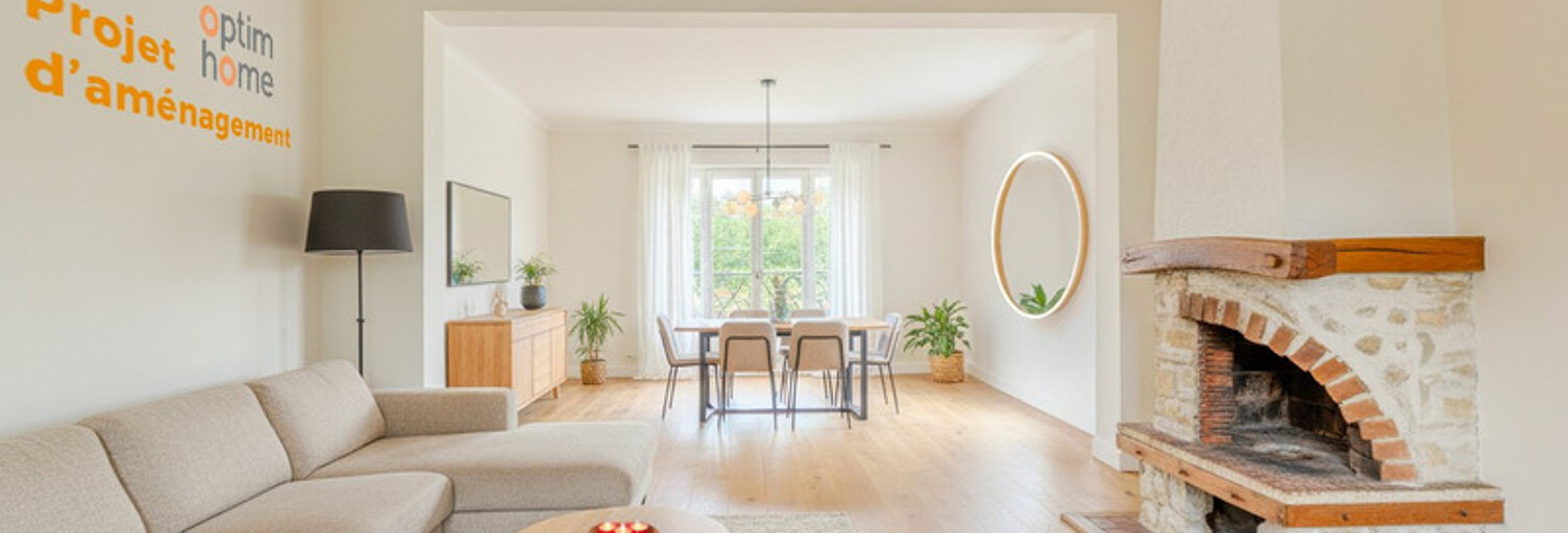 Maison 7 Pièces 147 m² à vendre à Hayange (57700)