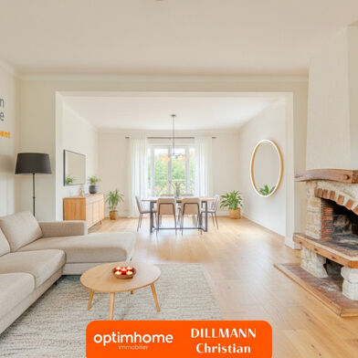 Maison 7 pièces 314999 €