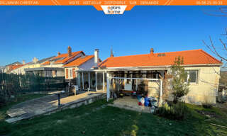 Maison 7 Pièces 147 m² à vendre à Hayange (57700)