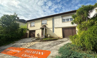 Maison 7 Pièces 147 m² à vendre à Hayange (57700)