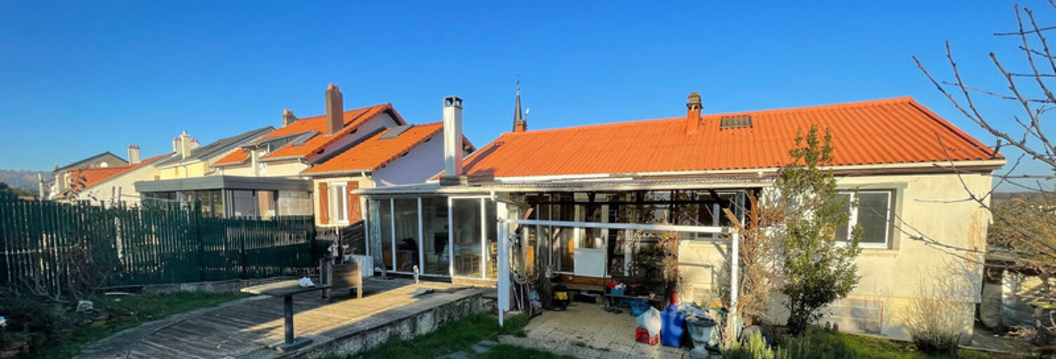 Maison 7 Pièces 147 m² à vendre à Hayange (57700)