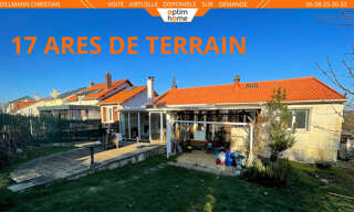 Maison 7 Pièces 147 m² à vendre à Hayange (57700)