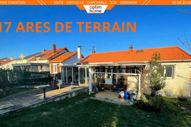 Maison 7 pièces 299999 €