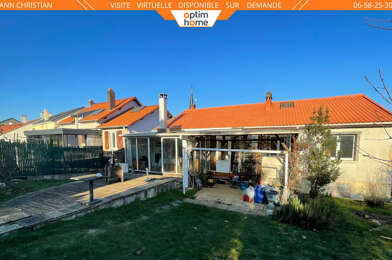 Maison 7 pièces 299999 €