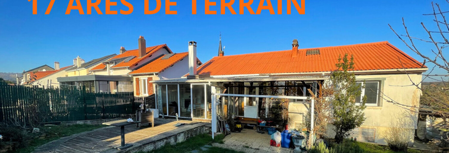 Maison 7 Pièces 147 m² à vendre à Hayange (57700)