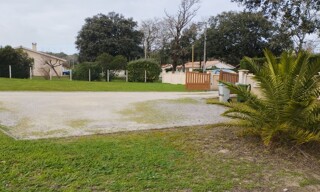 Terrain  560 m² à vendre à Le Verdon-sur-Mer (33123)