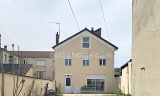 Maison 4 Pièces 79 m² à vendre à Argenteuil (95100)