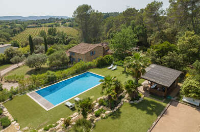 Maison 6 pièces 1860000 €