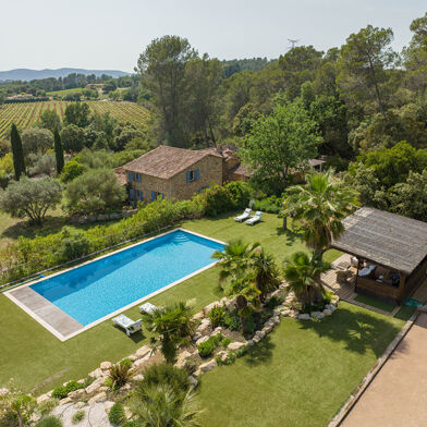 Maison 6 pièces 1860000 €