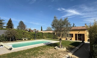 Maison 7 Pièces 125 m² à vendre à Vallon-Pont-d'Arc (07150)