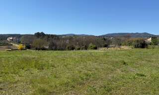 Terrain  1860 m² à vendre à Lablachère (07230)