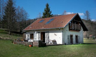 Maison 5 Pièces 87 m² à vendre à Mélisey (70270)