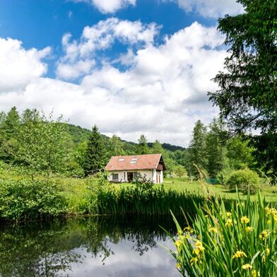 Maison 5 pièces 353000 €