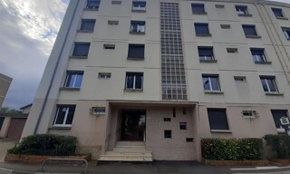 Appartement 3 Pièces 64 m² à vendre à Romans-sur-Isère (26100)