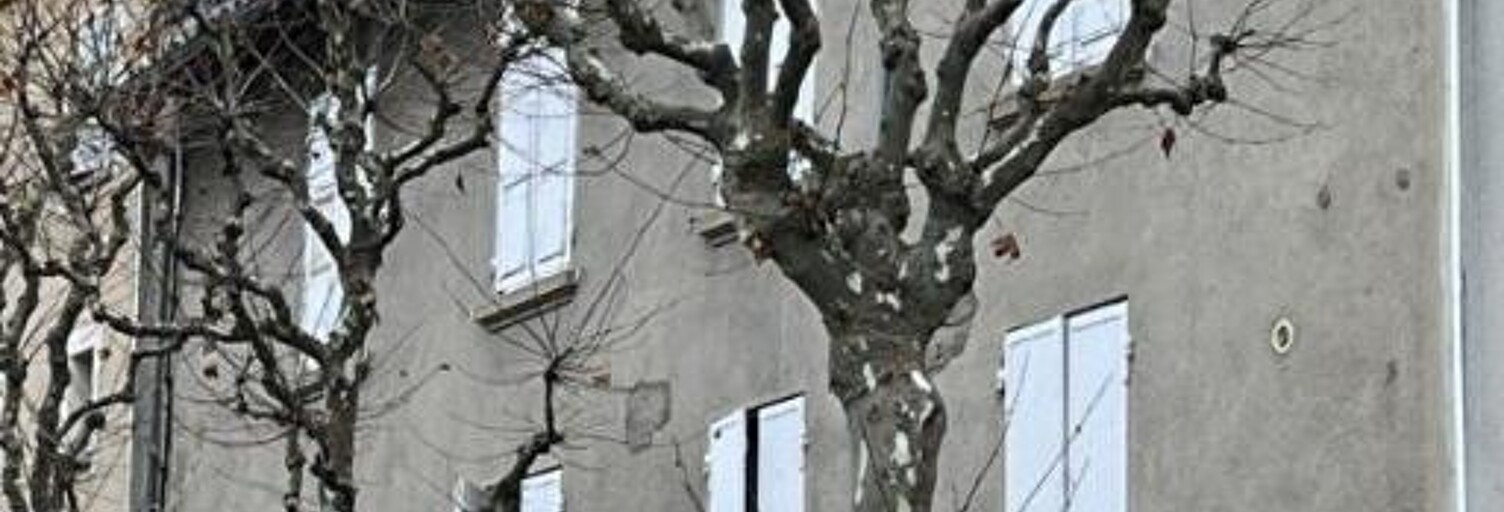 Immeuble  235 m² à vendre à Romans-sur-Isère (26100)