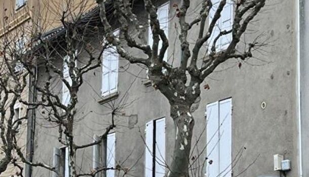 Immeuble 6 pièces  à vendre Romans-sur-Isère 26100