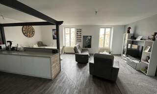 Immeuble  235 m² à vendre à Romans-sur-Isère (26100)