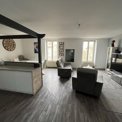 Immeuble  318000 €