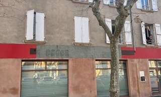 Immeuble  235 m² à vendre à Romans-sur-Isère (26100)