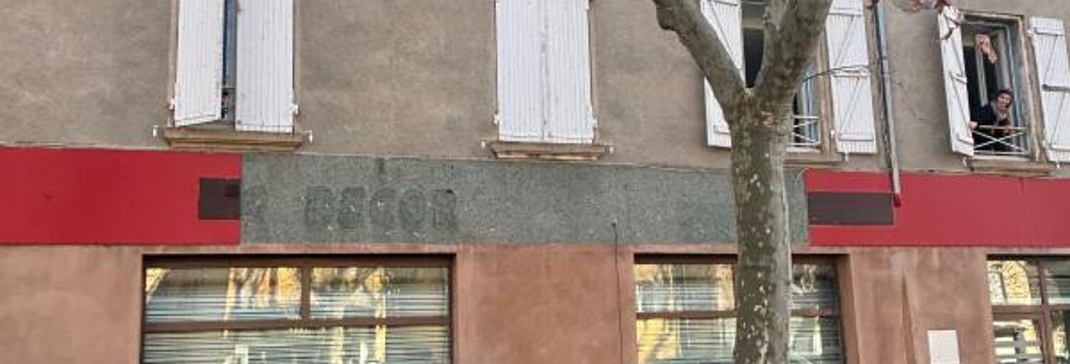 Immeuble  235 m² à vendre à Romans-sur-Isère (26100)