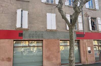 Immeuble de rapport — photo du bien