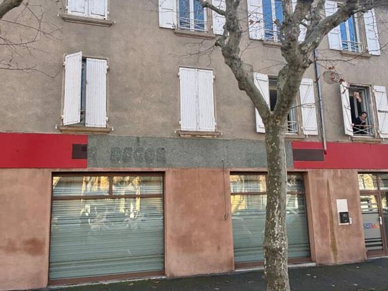 Immeuble de rapport — photo 1