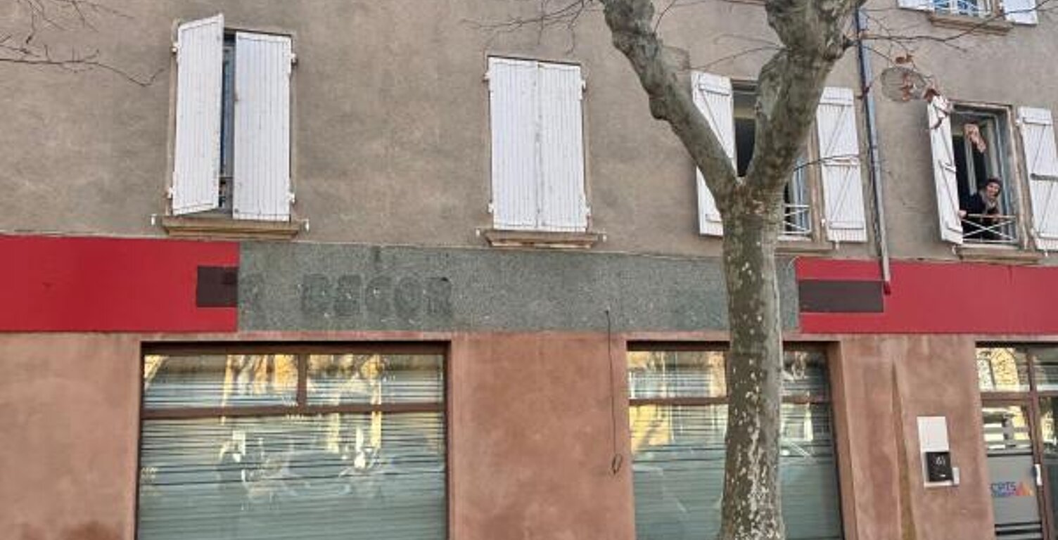 Immeuble de rapport — photo 1