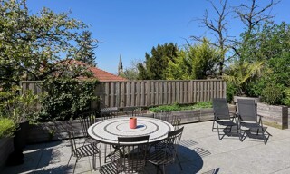 Maison 8 Pièces  m² à vendre à Marennes (69970)