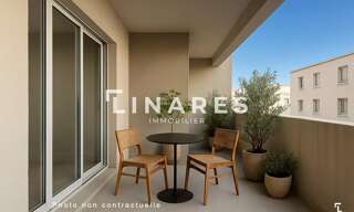 Appartement 4 Pièces 71 m² à vendre à Marseille 5 (13005)