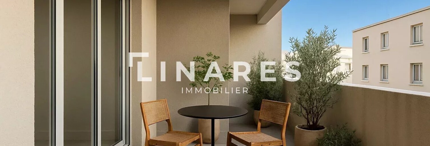 Appartement 4 Pièces 71 m² à vendre à Marseille 5 (13005)