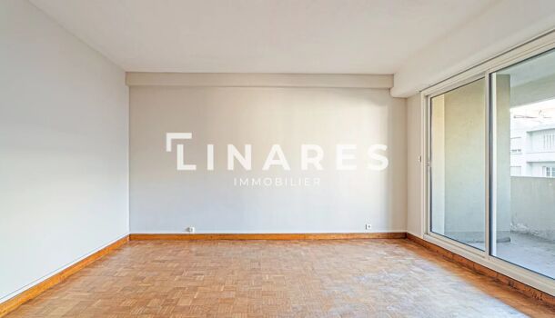 Appartement 4 pièces  à vendre Marseille 5eme 13005