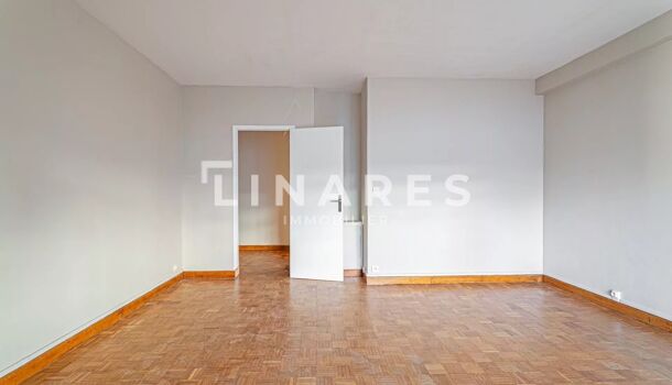 Appartement 4 pièces  à vendre Marseille 5eme 13005