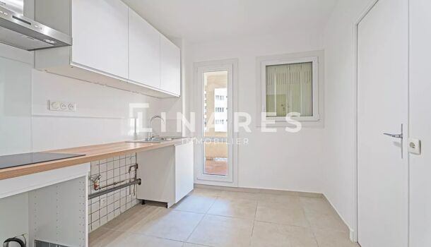 Appartement 4 pièces  à vendre Marseille 5eme 13005