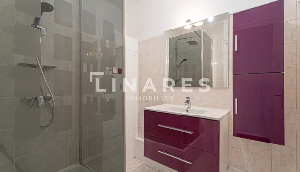 Appartement 4 pièces  à vendre Marseille 5eme 13005