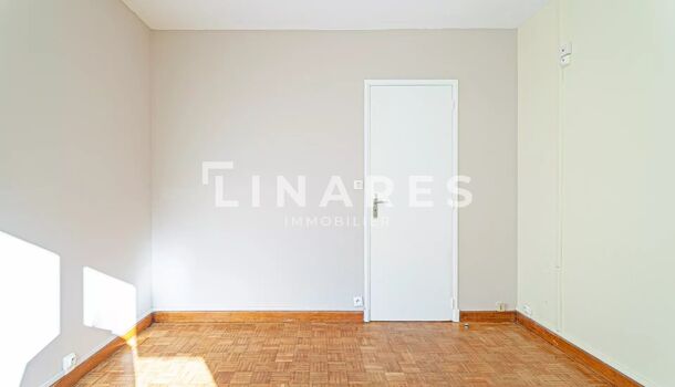 Appartement 4 pièces  à vendre Marseille 5eme 13005