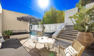 Maison 4 Pièces 76 m² à vendre à Cassis (13260)