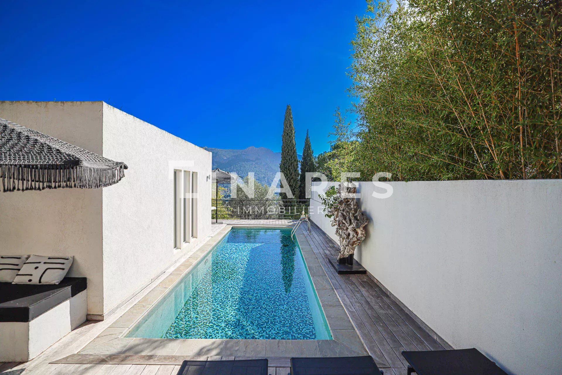 Villa / Maison 4 pièces  à vendre Cassis 13260