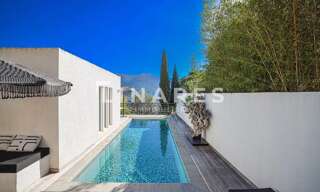 Maison 4 Pièces 76 m² à vendre à Cassis (13260)