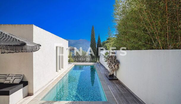 Villa / Maison 4 pièces  à vendre Cassis 13260