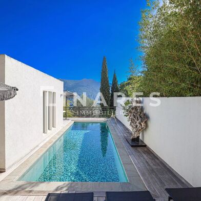 Maison 4 pièces 1380000 €