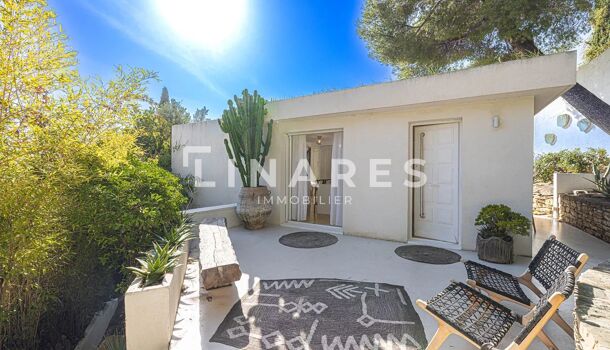 Villa / Maison 4 pièces  à vendre Cassis 13260